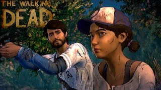 The Walking Dead A New Frontier 2 Ties That Bind  Part Two