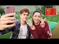 What It's Like To Have a CHINESE Friend | Markian