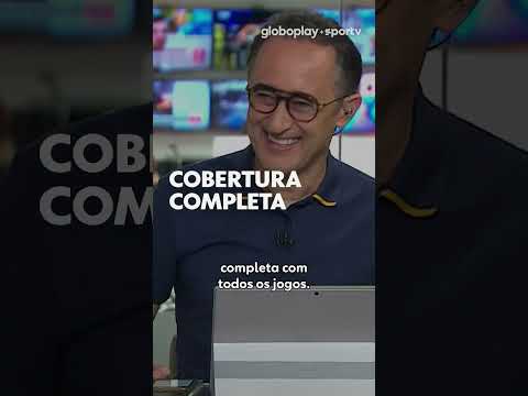 Mundial de Clubes no Sportv | Assista no Globoplay + Canais ao vivo - Mundial de Clubes no Sportv | Assista no Globoplay + Canais ao vivo
