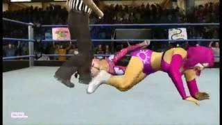 CCL Adrenaline #16 (p9)