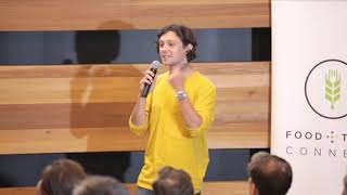 Ora Organic's Data-Driven Growth Strategy