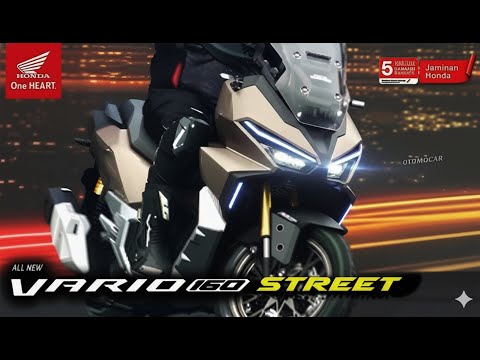 2025 Yamaha NMAX with accessories