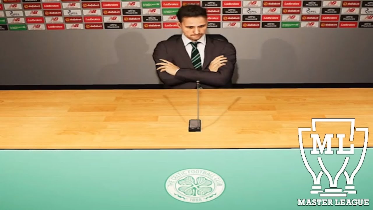PES 2020 MASTER LEAGUE #52 LIVE