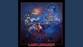Lair of the Dragon