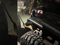 Hover jeep and other rig updates