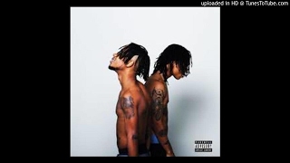 Rae Sremmurd - By Chance (Audio)