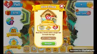 Bee Brilliant! Level 356 screenshot 5