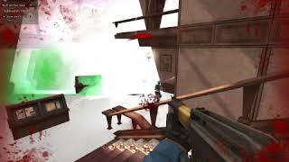 Cheat Tembus Tembok Point Blank Indonesia