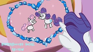 Sisterhooves Social Review