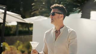 Mike Syntec At Villa Can Nemo Ibiza Spot 2025