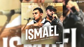 Rodrigo Meza & Comando Único - ISMAEL