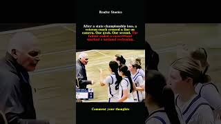 The Coach Who Crossed the Line on Camera