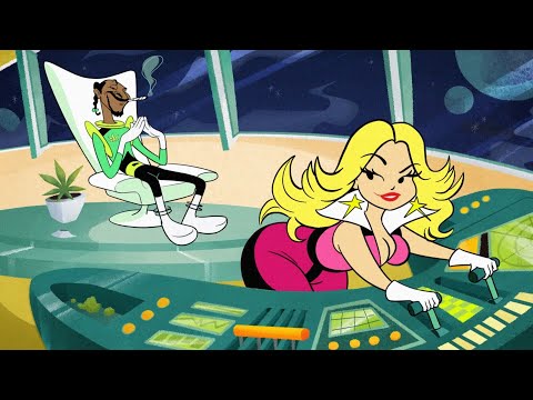 Bebe Rexha & Snoop Dogg – Satellit (20 апреля 2023)