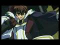 CODE Geass R1 GALNERYUS - point of return