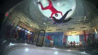 Ifly2 With High Flight