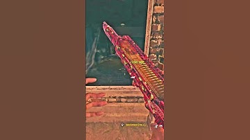 *BEST* STATIC-HV Class Setup For Movement 🌟 #warzone #rebirthisland #callofduty #movement #shorts