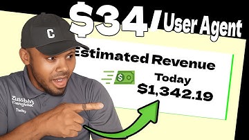 CPA Self Converter: I Made $34 in CPAgrip – Basic METHOD for Beginners