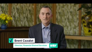 How NOV Gained Global AP Control and Visibility with Basware