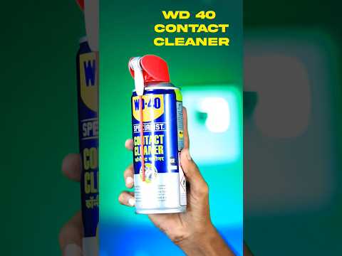 Clean Your Any Electronic Gadgets #shorts #shortvideo #electronic #gadgets #viralshort