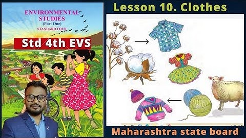 Lesson 10  Clothes | Lesson 10  Clothes explanation  | Lesson 10  Clothes answer