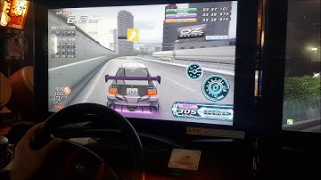 완간 미드나이트 5DX+ 타임어택 영상 No.43