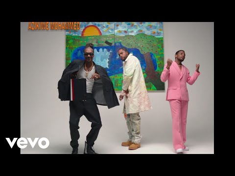 Snoop Dogg, Fabolous, Dave East - Make Some Money