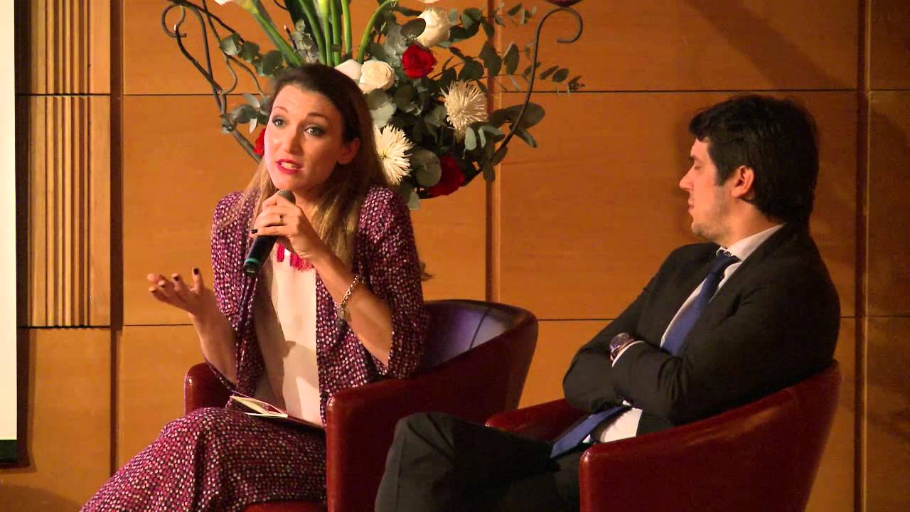 Preguntas Panel 2 del Tercer Seminario Internacional Derecho de la Moda (Universidad Mayor) universidad mayor temuco