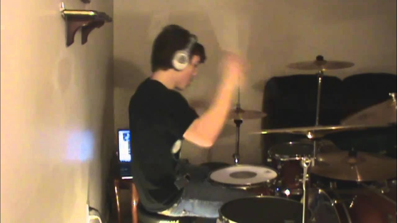 Asking Alexandria- Right Na Na Na (DRUM COVER) Asking Alexandria- Right Na Na Na (DRUM COVER)