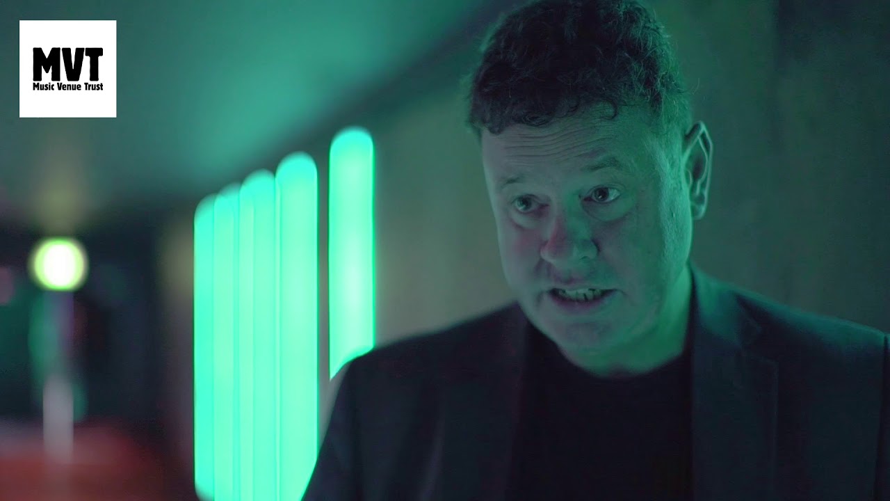 Phil Nelson, Head of Music Business, BIMM