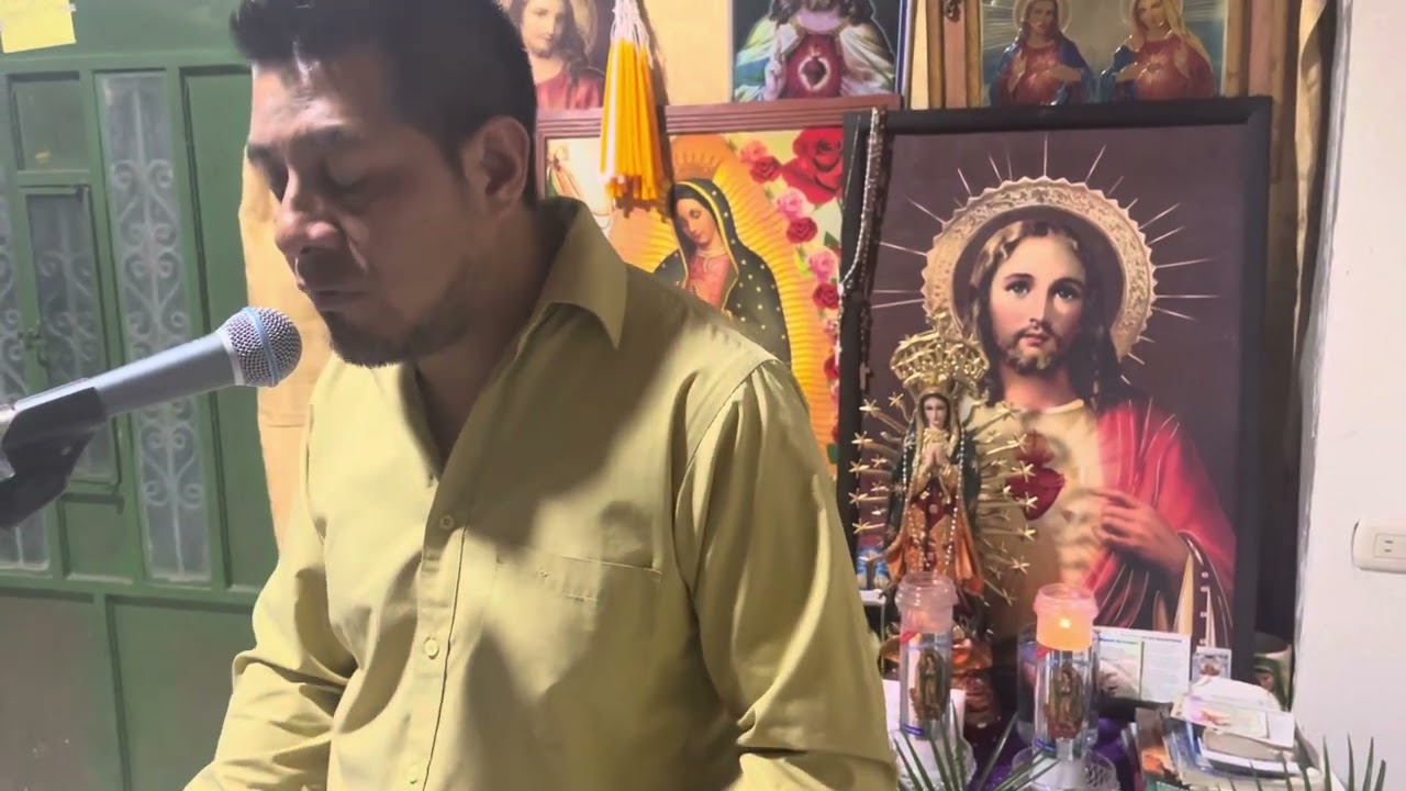 El polvo de los caminos.