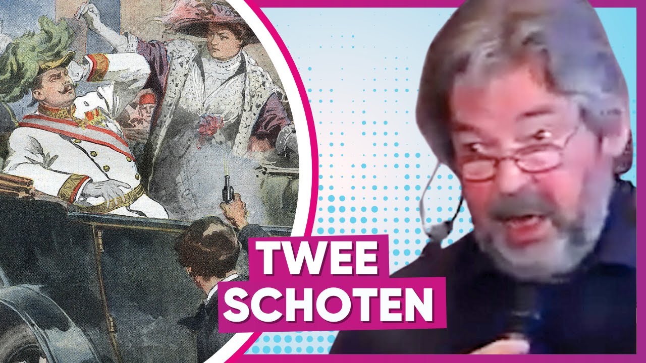 De Moord Op Frans Ferdinand YouTube de-moord-op-frans-ferdinand-youtube