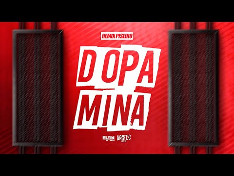 DOPAMINA - MC LIVINHO - PISEIRO REMIX @eltinnobeat @WANTEDnoBeat