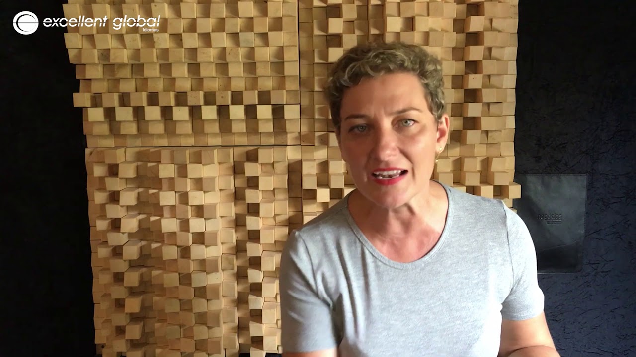 IMERSÃO EM INGLÊS - VIDEO 11 - QUEBRANDO PARADIGMAS