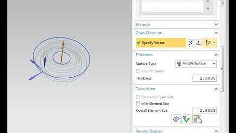 NX Mein blank size kaise kholte hain, how to open blank size in NX