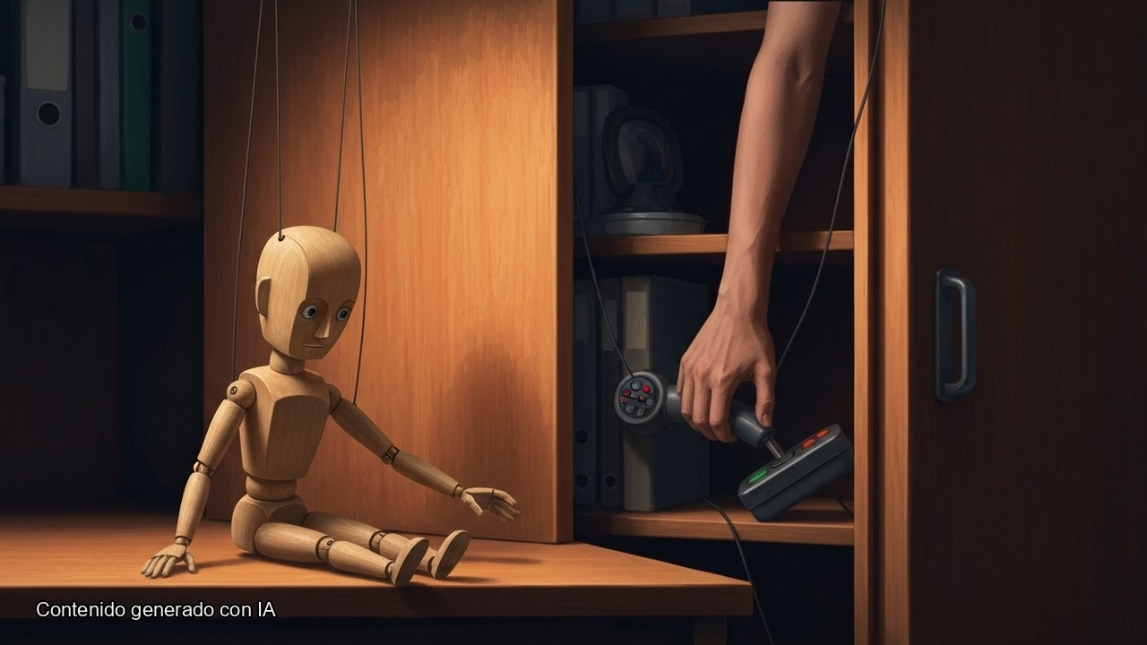 Agente IA dentro del navegador: Page Agent de Alibaba cambia todo