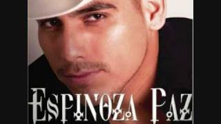 Video thumbnail of "OJALA- ESPINOZA PAZ"