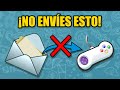 ¿Cómo NO contactar para trabajar en un juego?