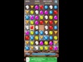 Jewel starAndroid phone Level one to three