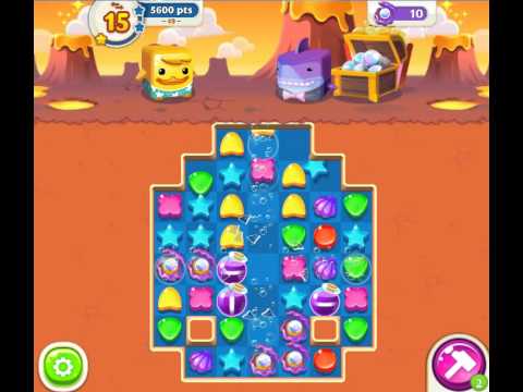Scrubby Dubby Saga level 49 😈