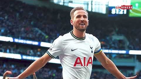 Harry Kane - Cầu thủ bóng đá Anh