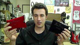 Redemption Special Announcement