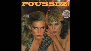 Poussez - You're All I Have (Radio Edit)