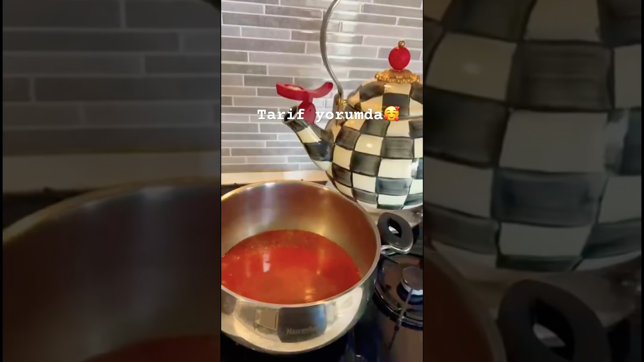 Kış çorbası🙏#tiktok #food #tarif #reelsvíral #keşfet #çorba #shorts#reels #yemektarifleri #pratik Kış çorbası🙏#tiktok #food #tarif #reelsvíral #keşfet #çorba #shorts#reels #yemektarifleri #pratik