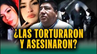 ¿Transmitieron la tortura por redes sociales? La historia criminal de alias 'Papá'