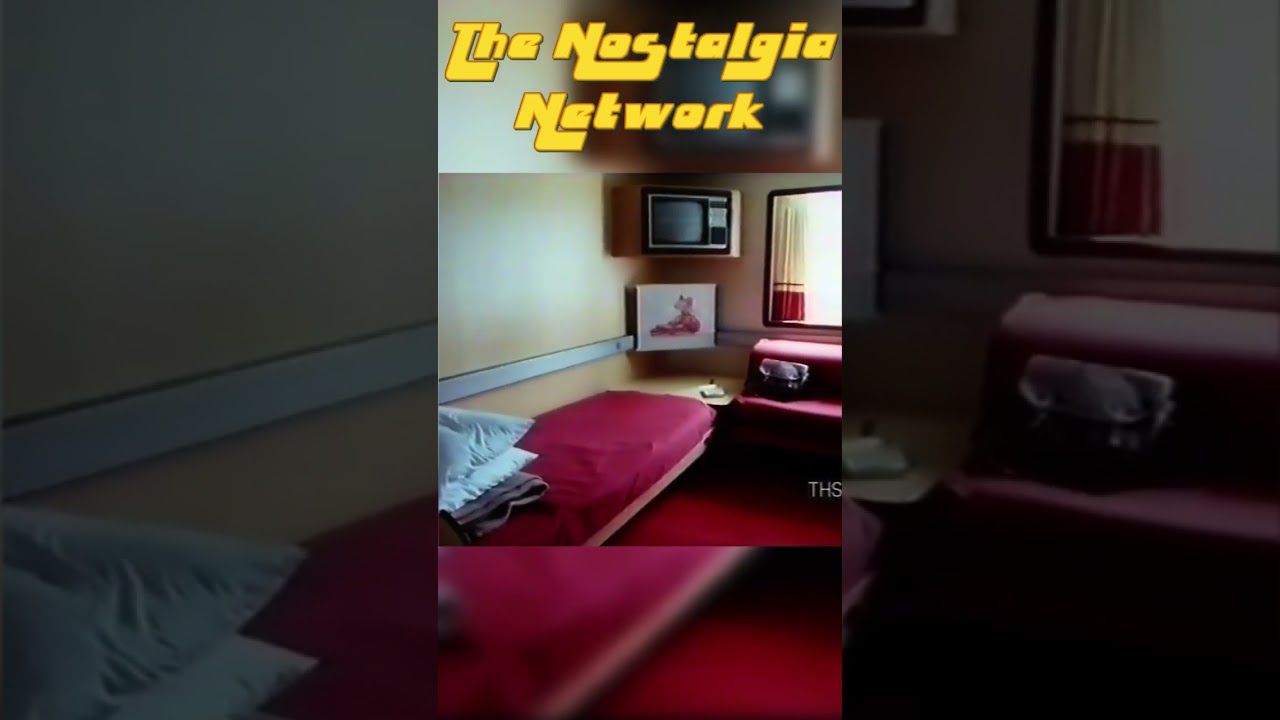 Вы достаточно взрослы, чтобы помнить 80-е?