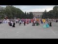 Красноград: Випускний (2018)