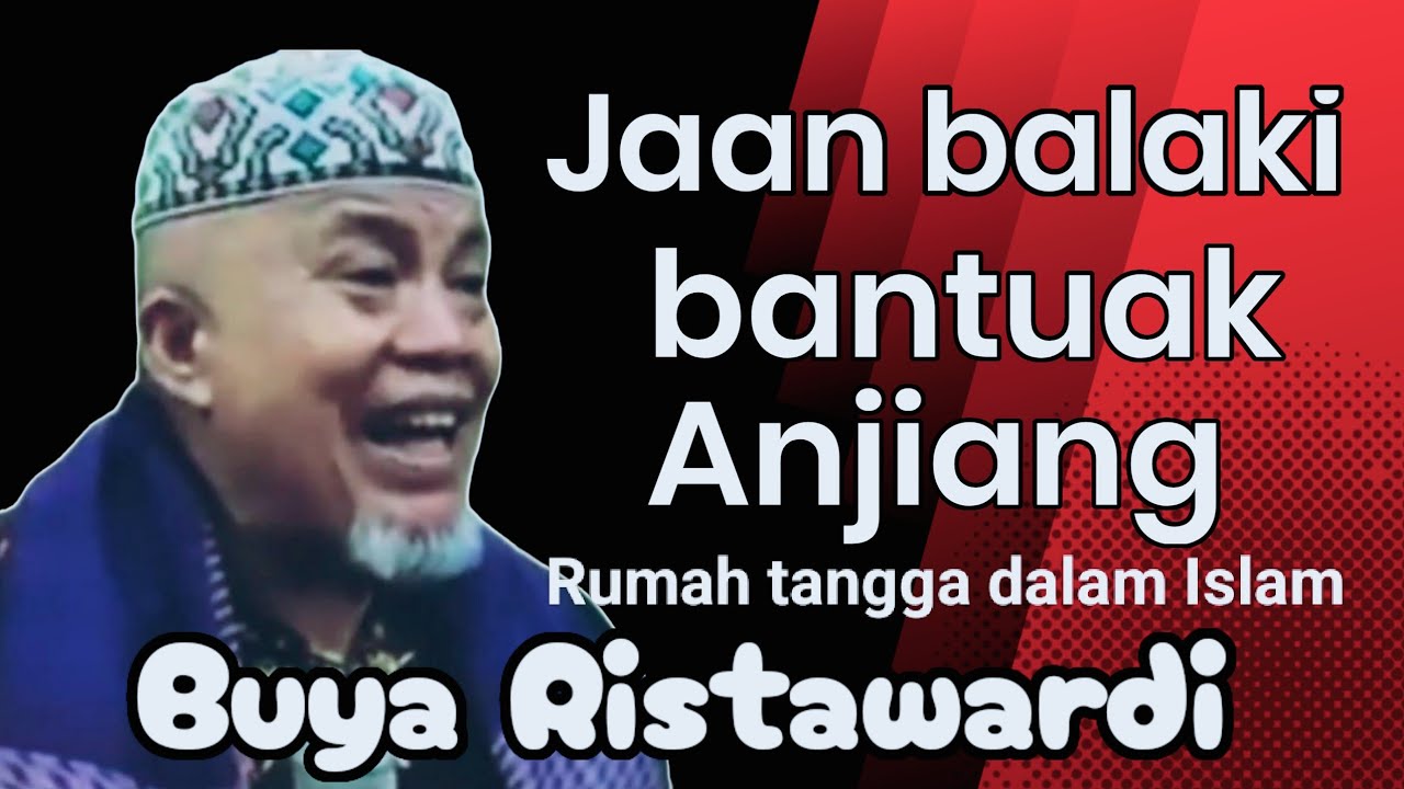 Buya Ristawardi Dt Marajo nan batungkek Ameh Ceramah agama❗ Resep barumah tanggo menurut Islam