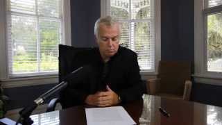 What's the difference between being controlling vs. giving good advice? Mondays With Mike