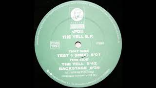 sPDK - The Yell