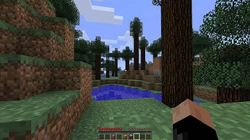 Minecraft Mod Review ★ Episode 1 ★ TooManyItems, Updated version.